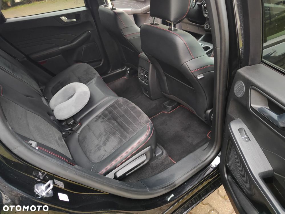 Ford Kuga 2.5P PHEV FWD ST-Line X - 10