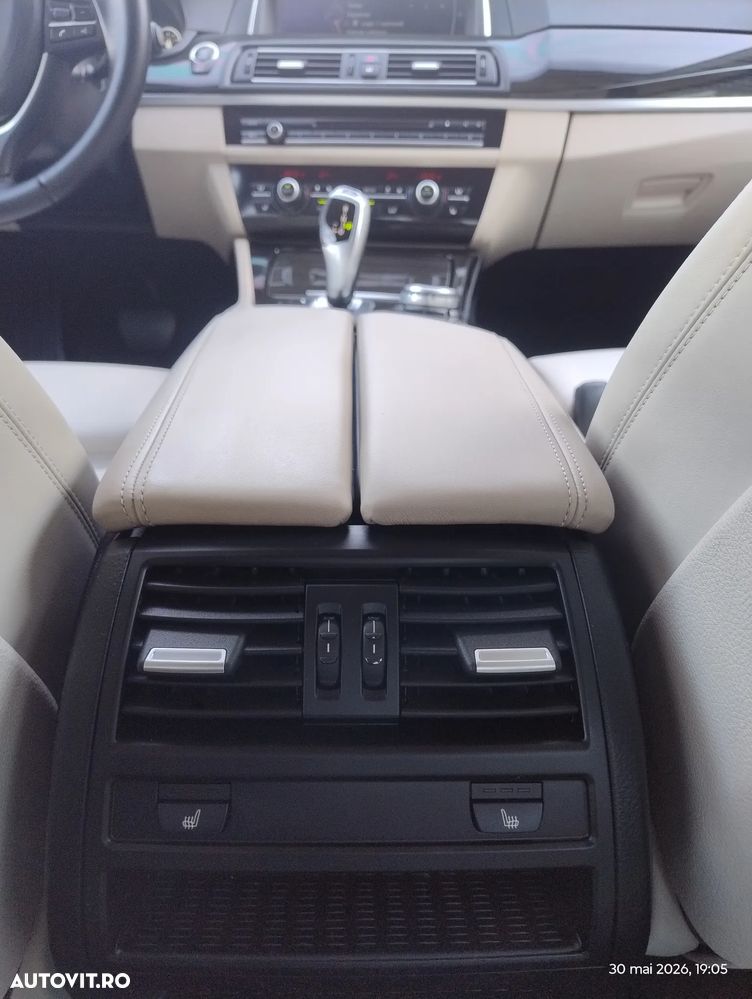 BMW Seria 5 - 16