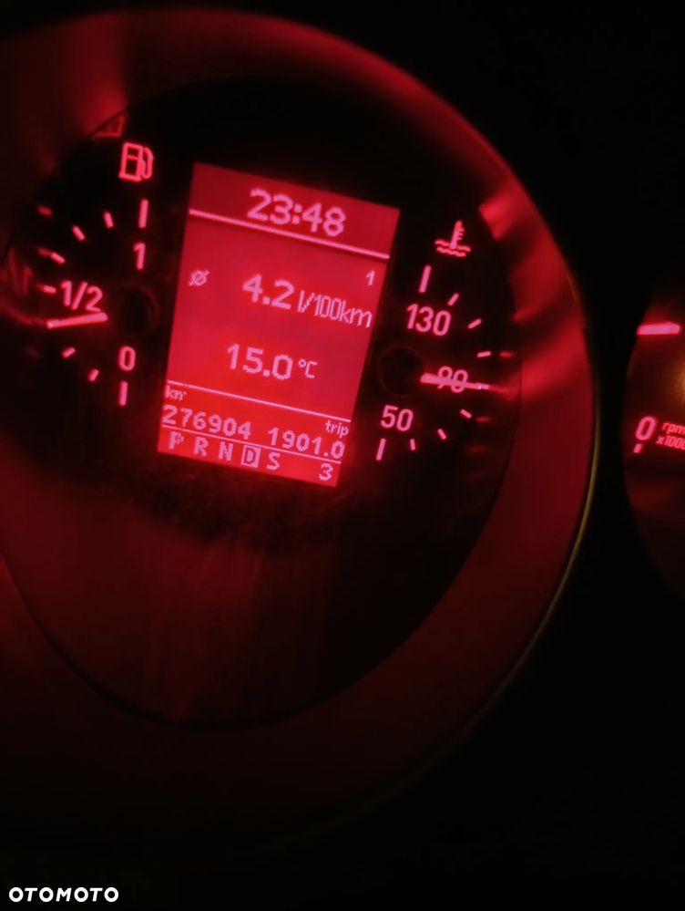Seat Altea XL - 10