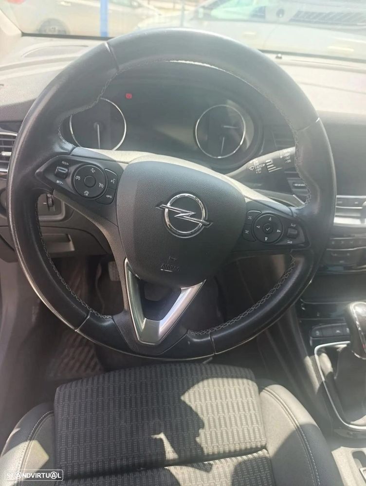 Opel Astra Sports Tourer - 7
