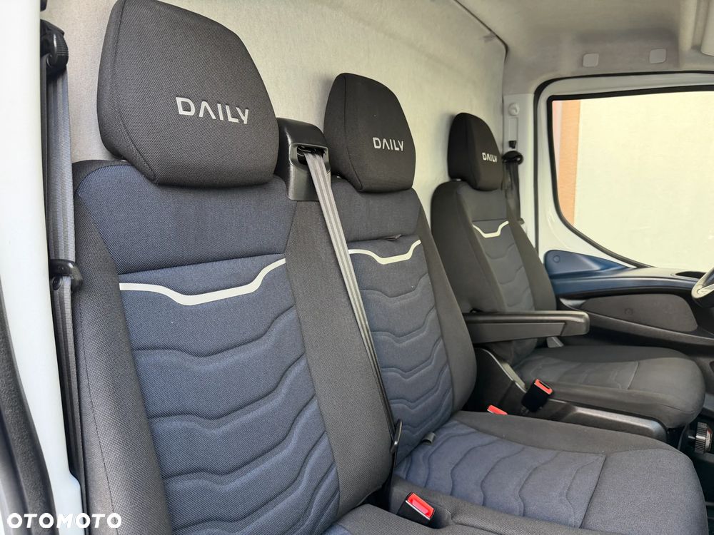 Iveco Daily L4H2 HI-MATIC - 31