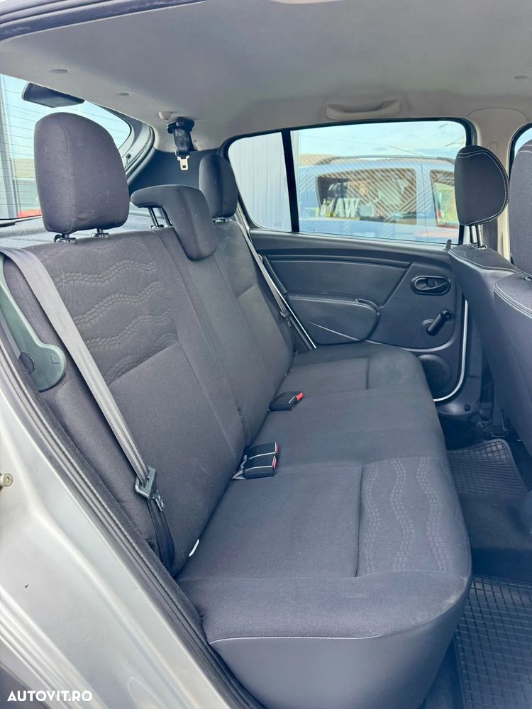 Dacia Sandero Stepway - 35