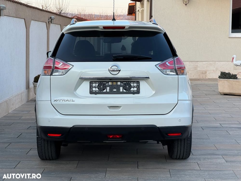 Nissan X-Trail - 17