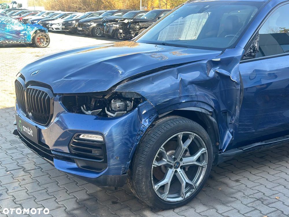 BMW X5 - 4