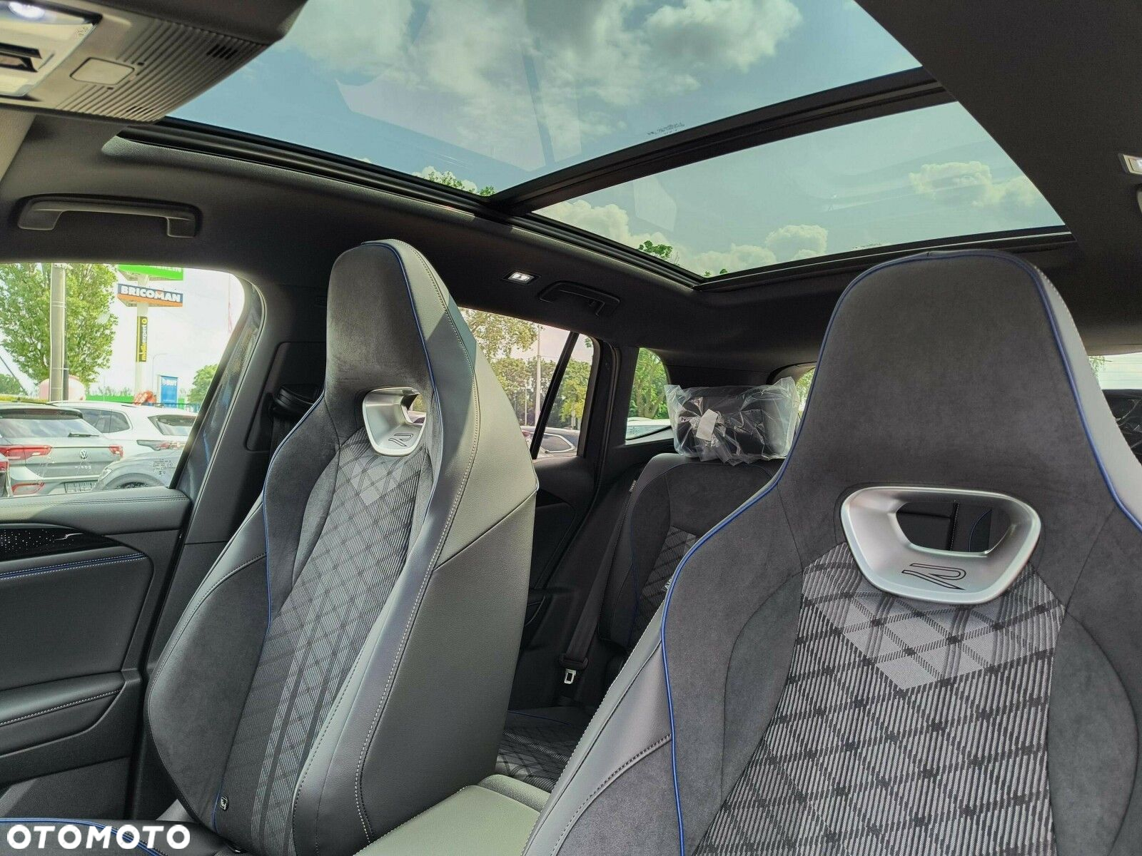Volkswagen Tiguan 1.5 eHybrid PHEV R-Line Plus DSG - 20