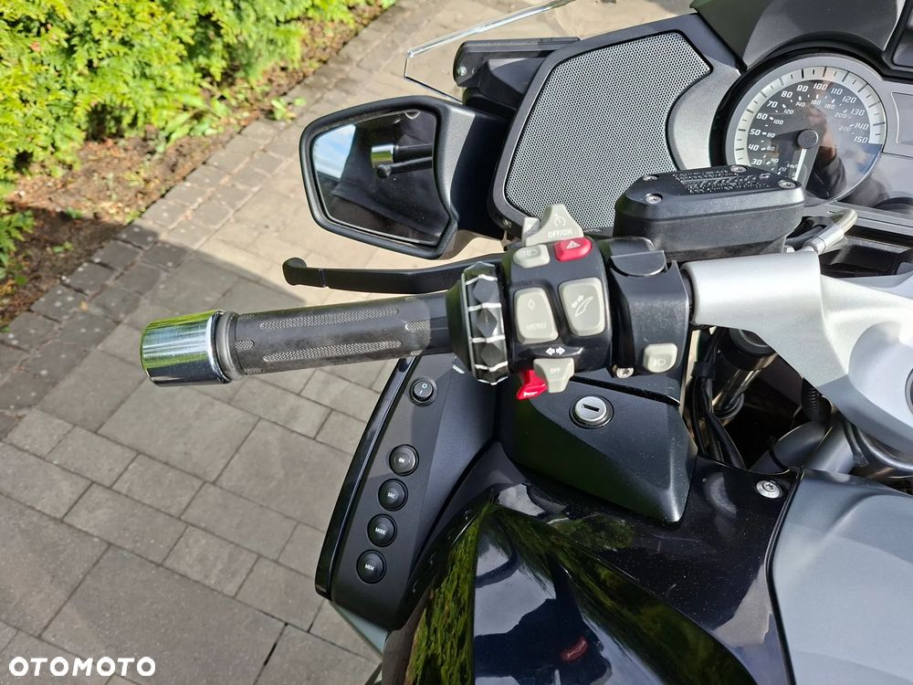BMW RT - 12
