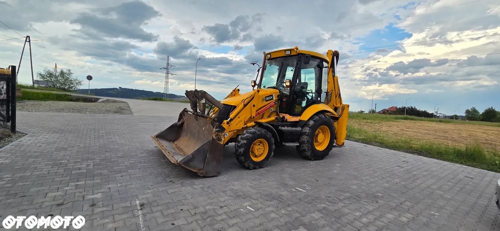 JCB 3CX - 7