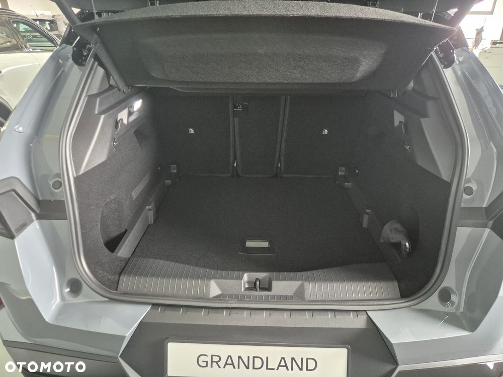 Opel Grandland 1.2 mHEV GS eDTC6 - 25
