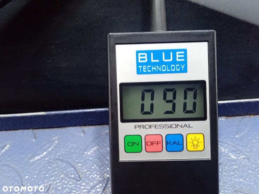 TOYOTA C-HR I DRZWI TYŁ LEWE 1G3 - 4