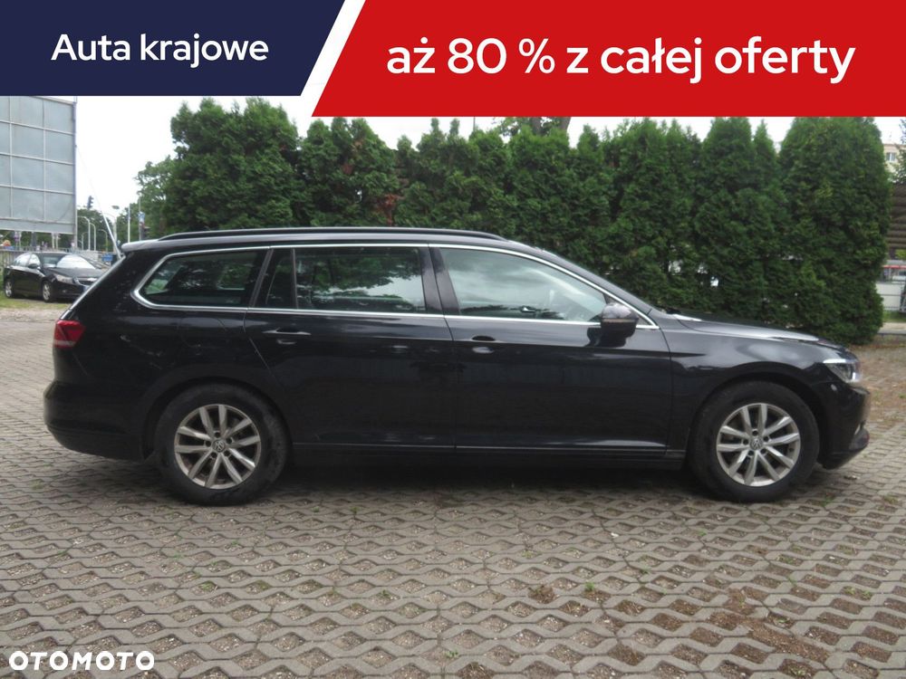 Volkswagen Passat Variant - 8