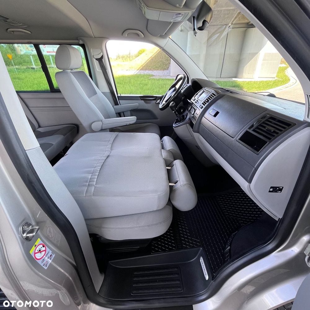 Volkswagen Caravelle L2 Comfortline - 9