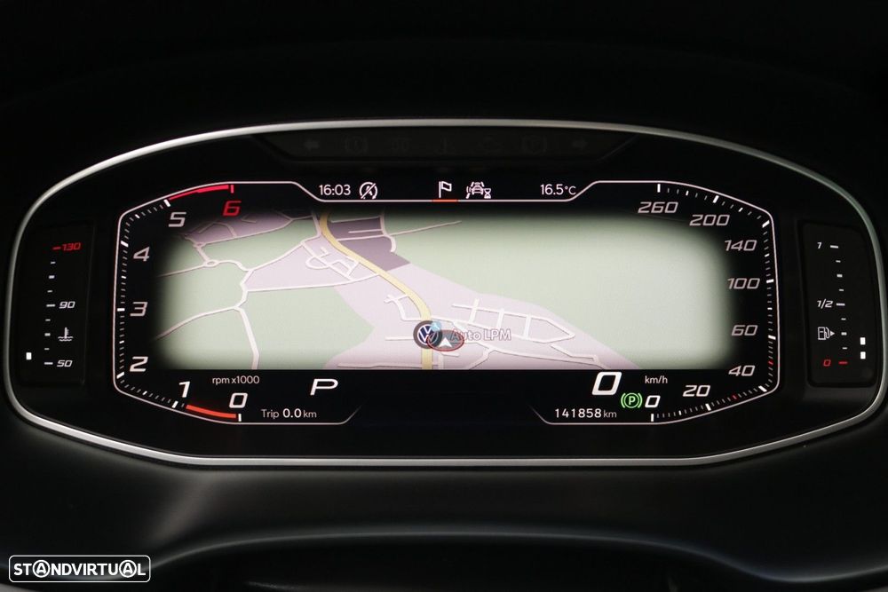 SEAT Ateca 2.0 TDI FR DSG - 50