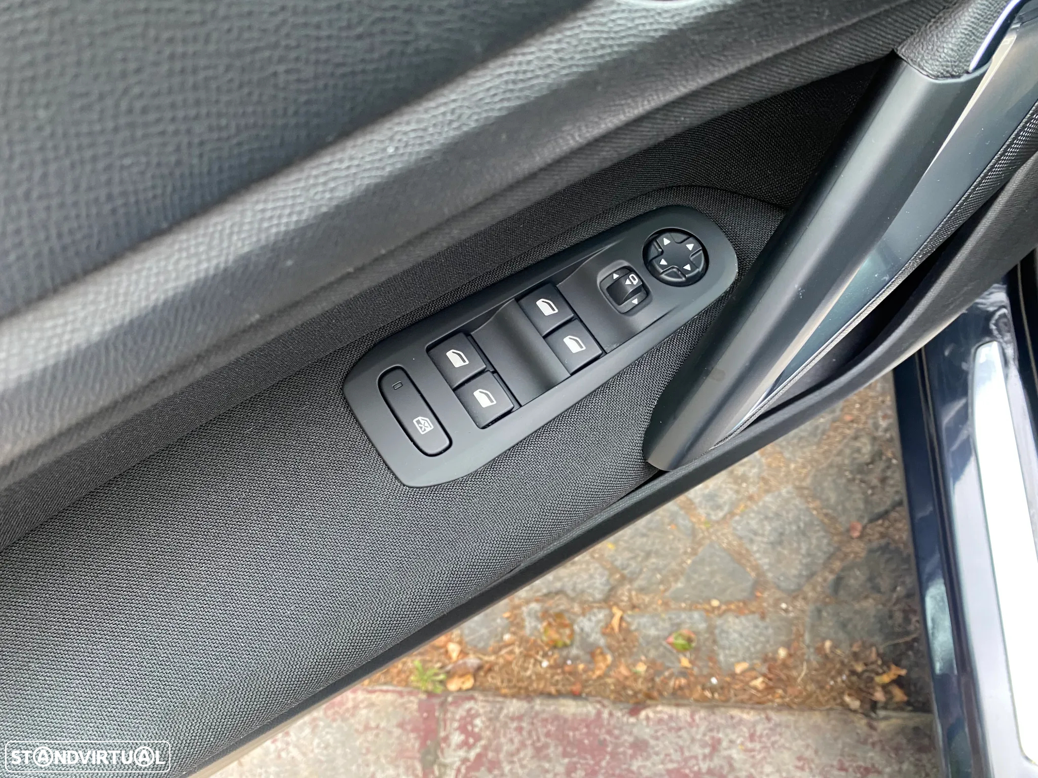 Peugeot 308 SW 1.5 BlueHDi Style - 18
