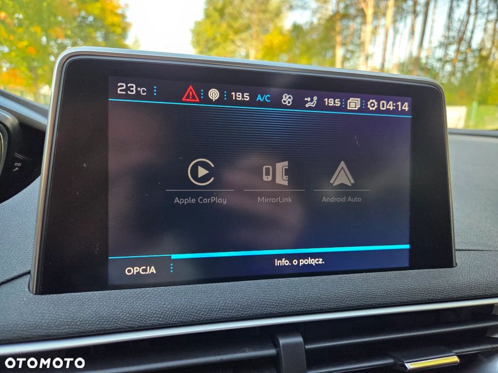 Peugeot 3008 PureTech 130 Stop & Start Allure - 21