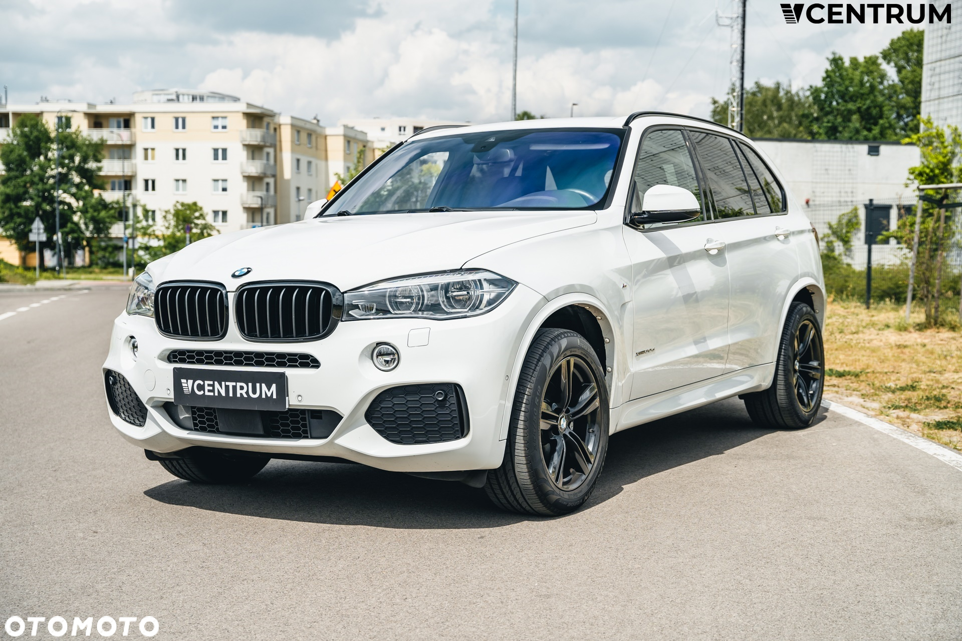 BMW X5 xDrive30d - 2