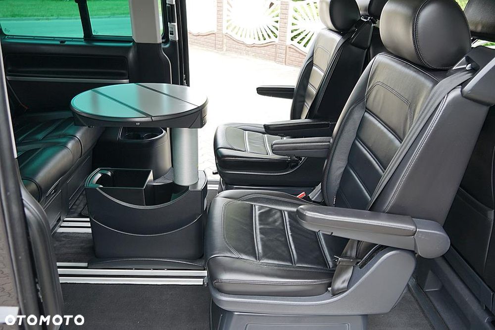 Volkswagen Multivan 2.0 BiTDI L1 Highline 4Motion DSG - 21