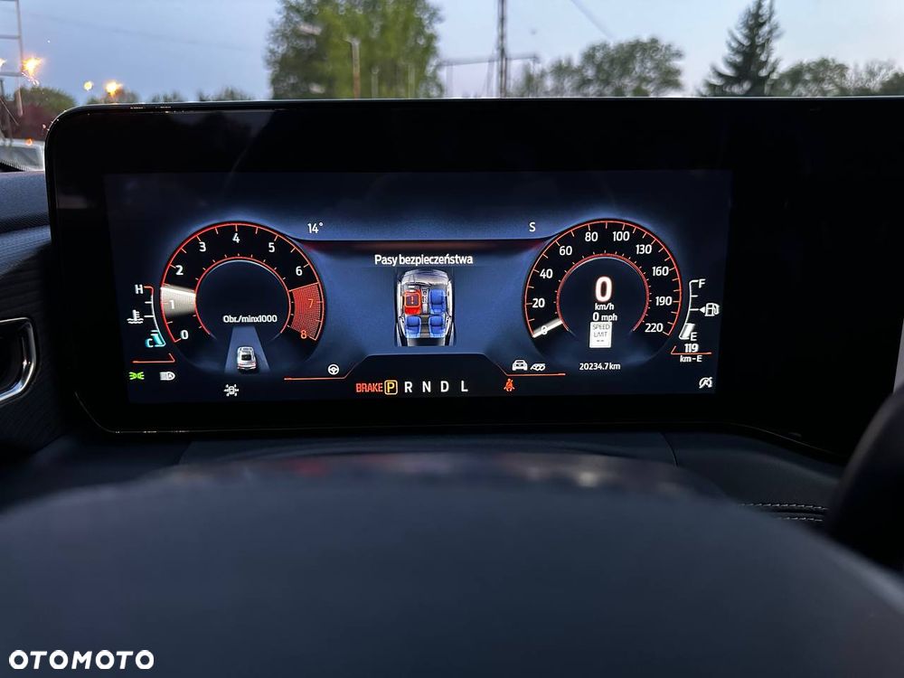 Ford Mustang 2.3 Eco Boost - 13