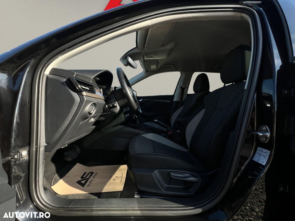 Skoda Scala 1.6 TDI DSG Ambition - 13