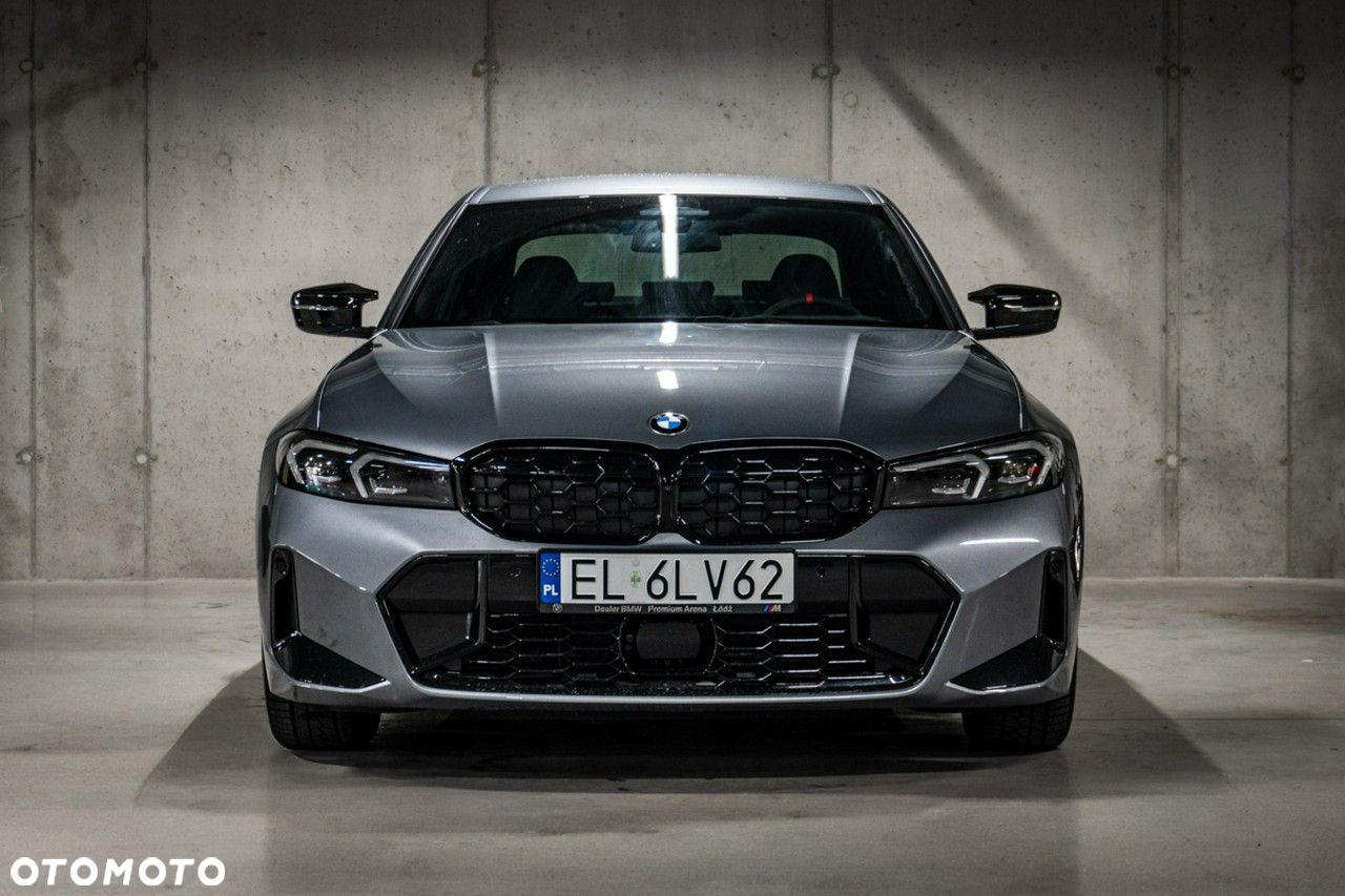 BMW Seria 3 - 4