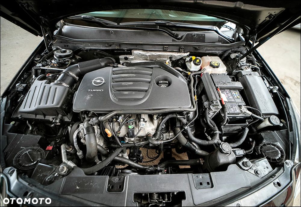 Opel Insignia - 40