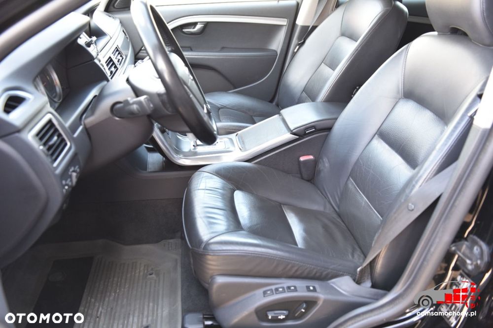 Volvo V70 - 18