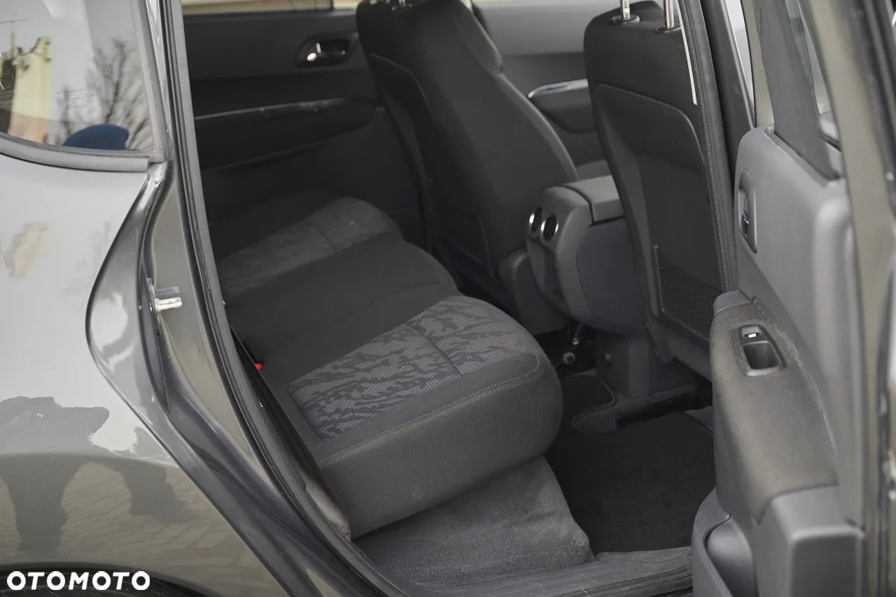 Peugeot 3008 120 VTi Premium - 27