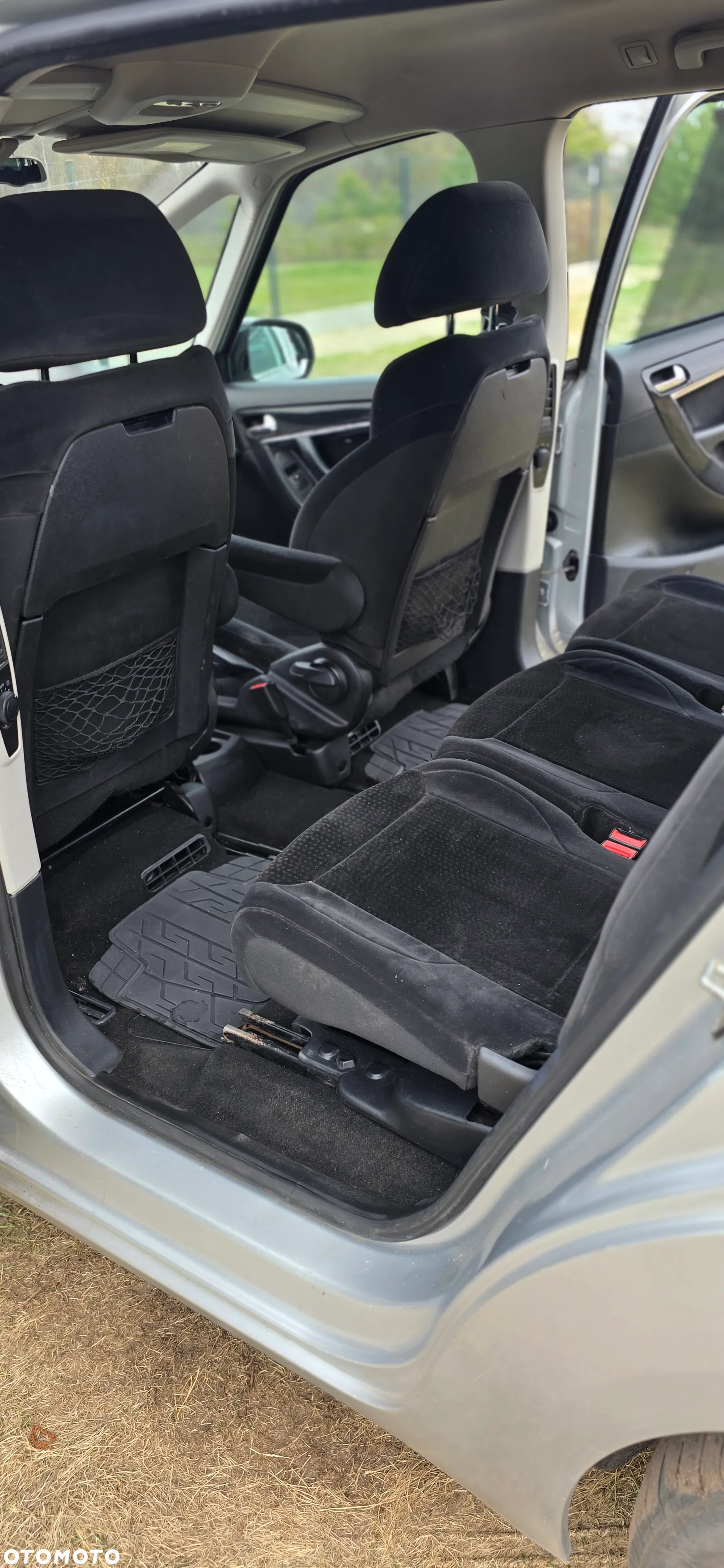 Citroën C4 2.0 HDi Exclusive - 13