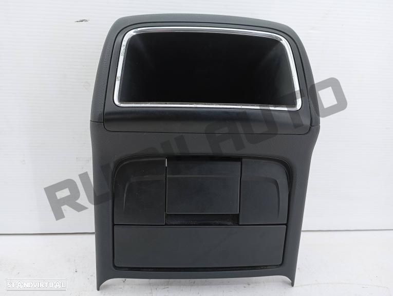 Porta Objetos 8k086_3300b Audi A4 B8 (8k) [2007_2016] 2.0 Tdi - 1