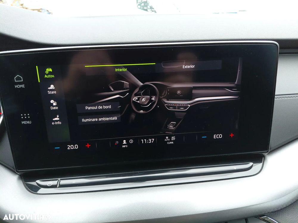 Skoda Octavia - 26
