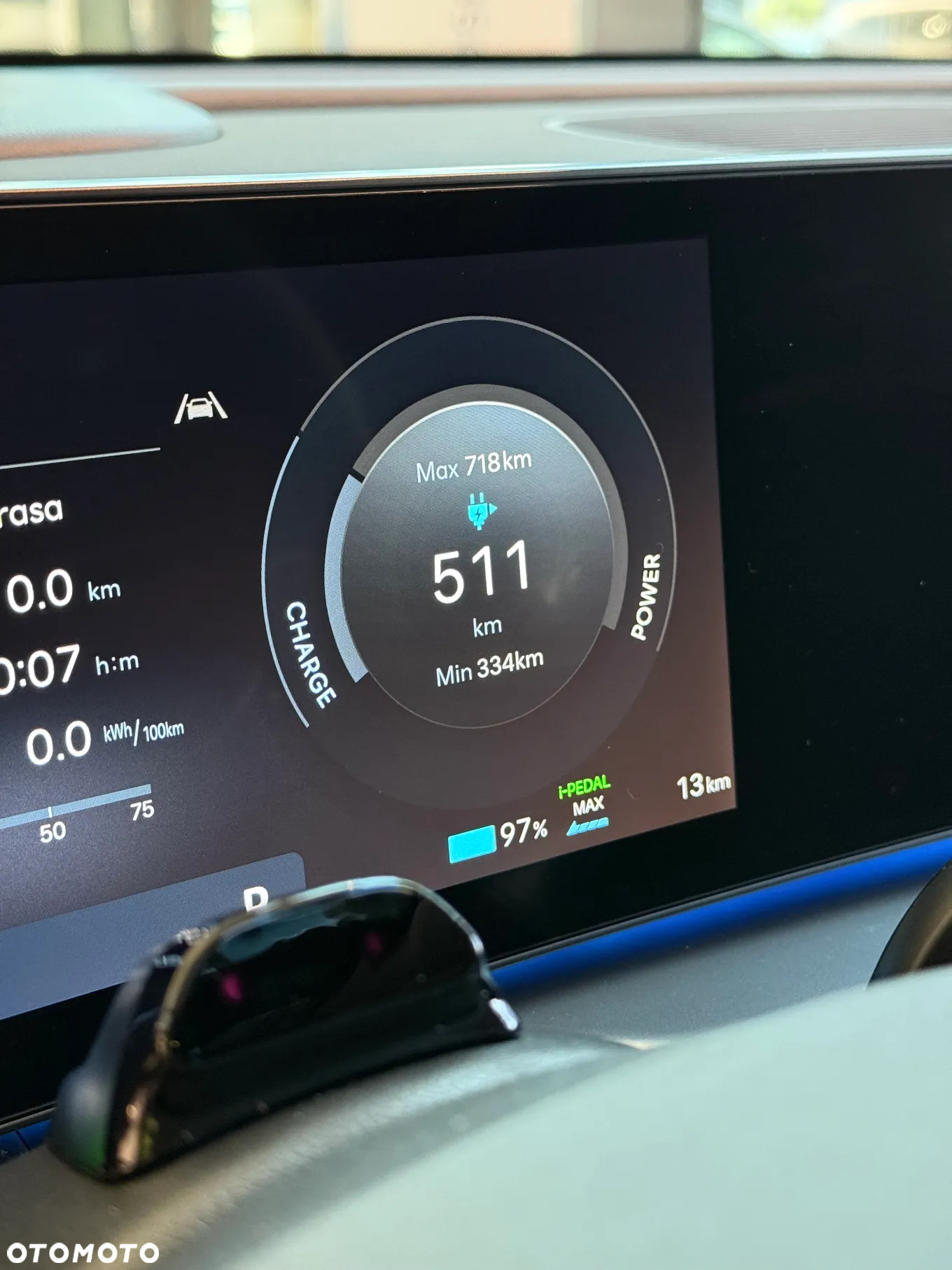 Hyundai IONIQ 9 110kWh Calligraphy AWD - 12