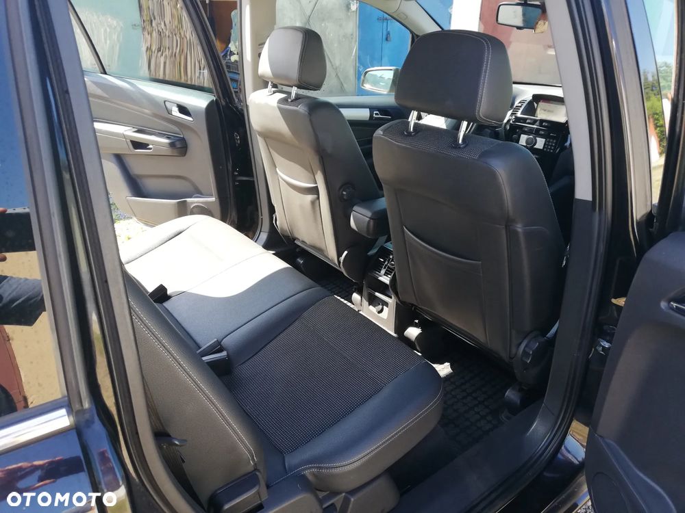 Opel Zafira 1.7 CDTI Cosmo - 7
