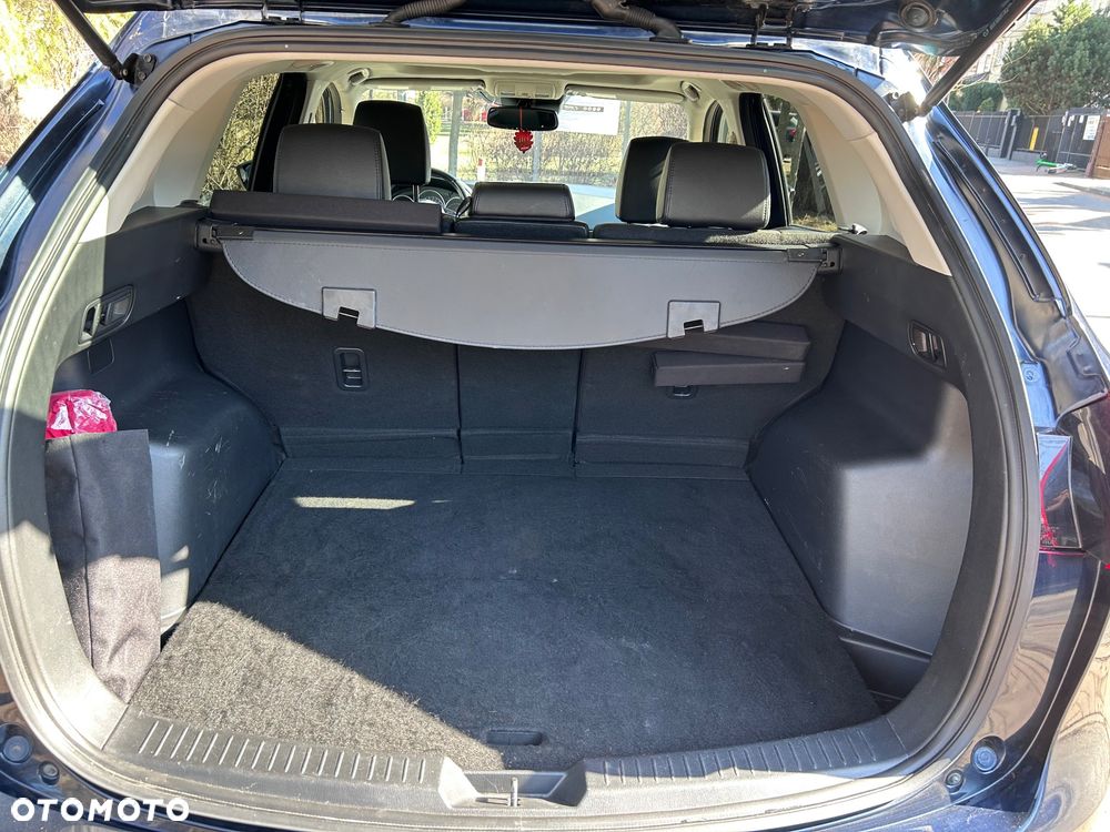 Mazda CX-5 2.5 Skypassion i-ELoop - 7