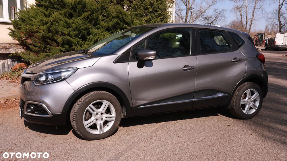 Renault Captur TCe 120 EDC Dynamique - 14