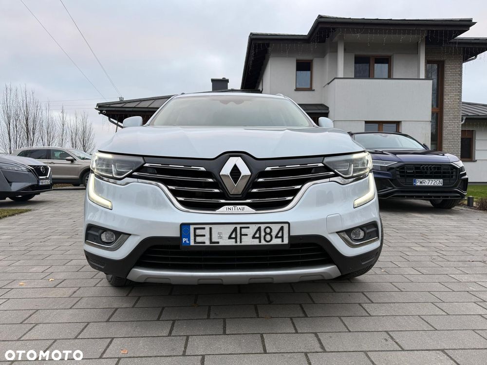 Renault Koleos 2.0 dCi Initiale Paris 4x4 X-Tronic - 6