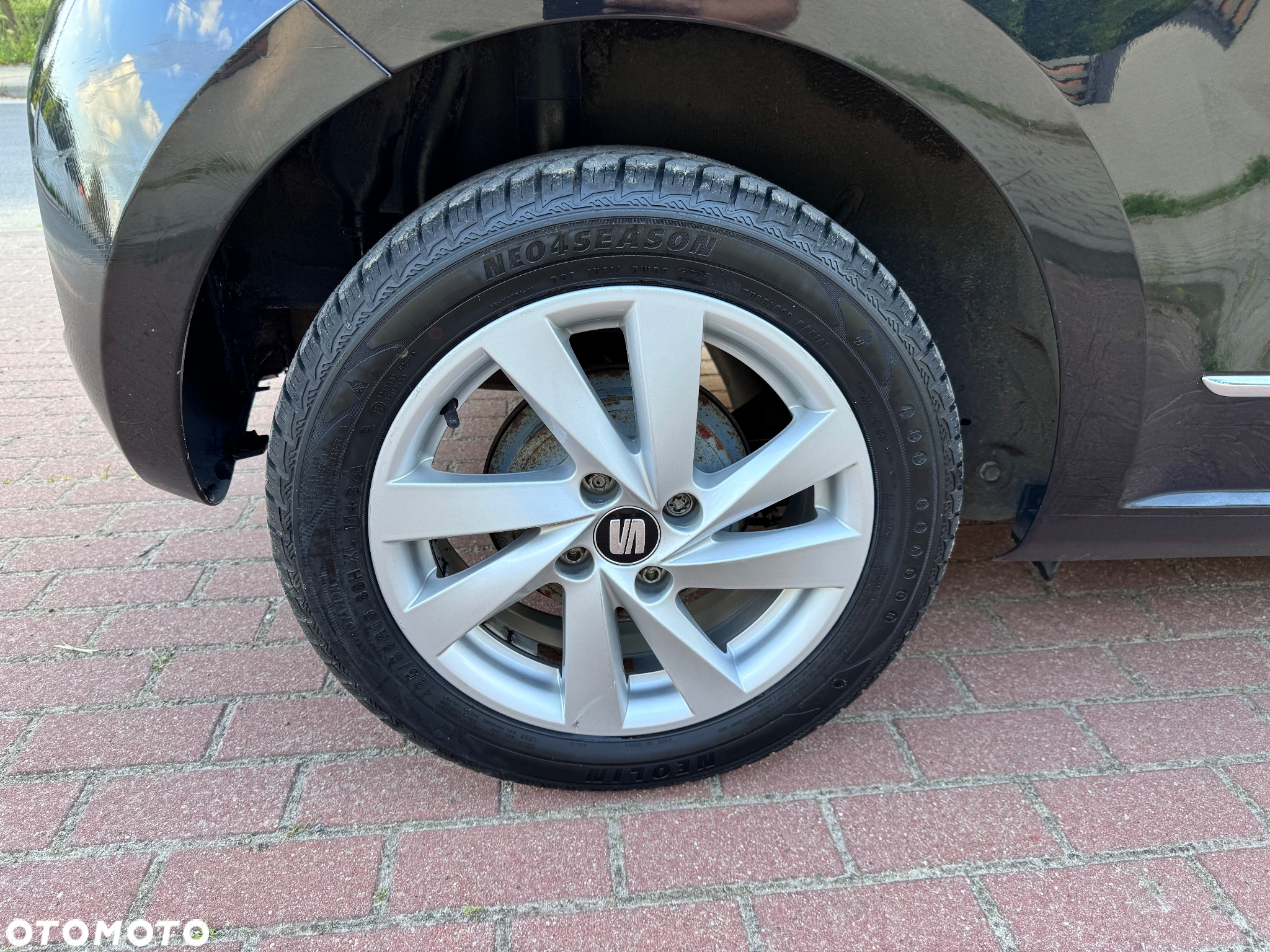 Seat Mii 1.0 by Mango - 8