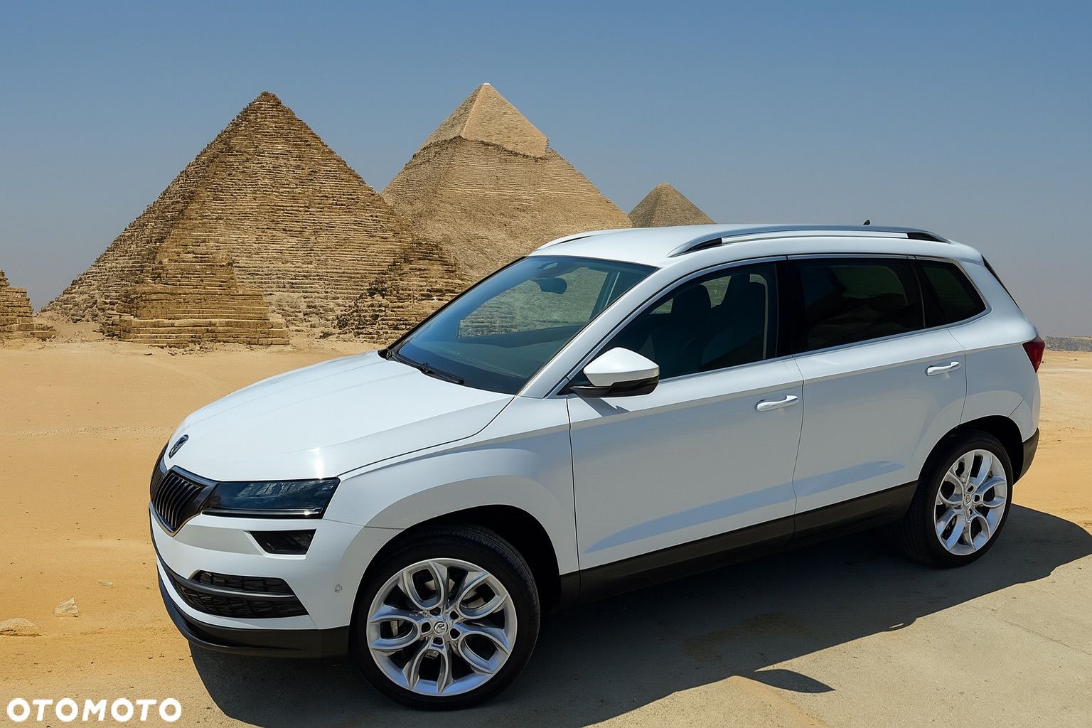 Skoda Karoq 2.0 TDI SCR 4x4 DSG Style - 1