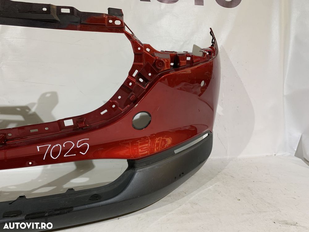 Bara fata Mazda CX-30, 2019, 2020, 2021, 2022, cod origine OE DGH9-50031. - 11