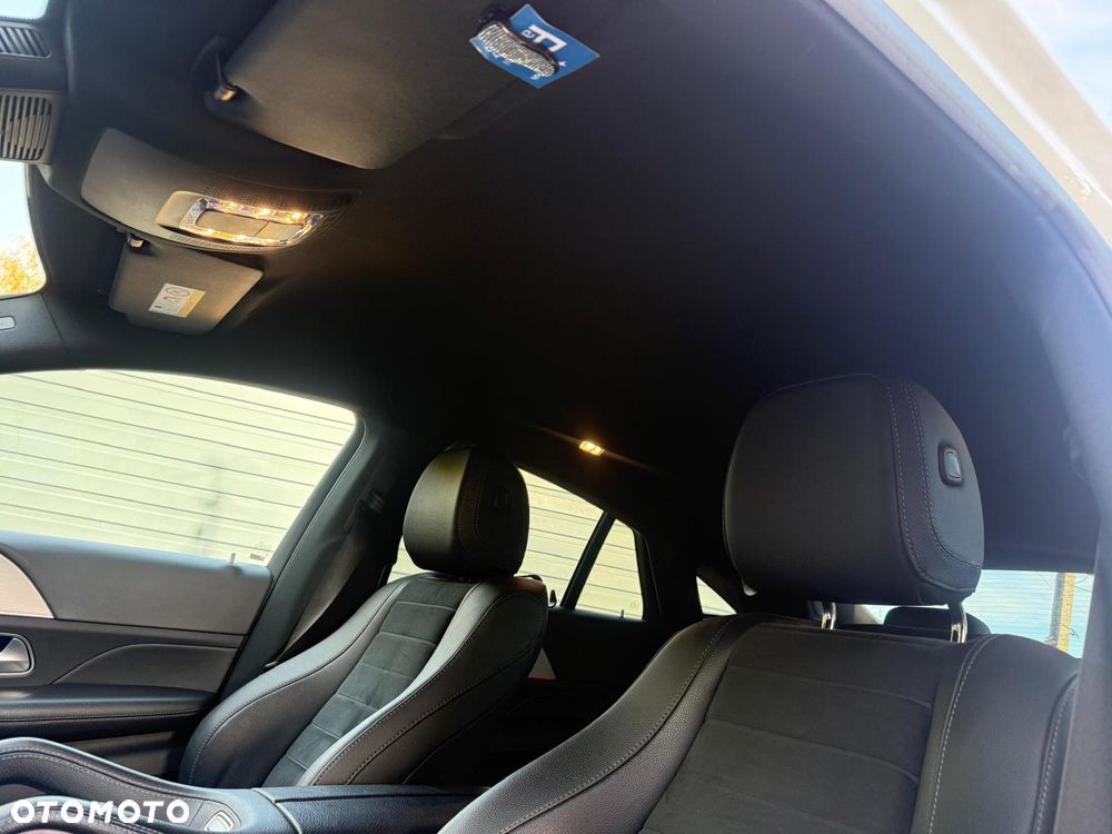 Mercedes-Benz GLE 300 d 4-Matic Premium Plus - 22