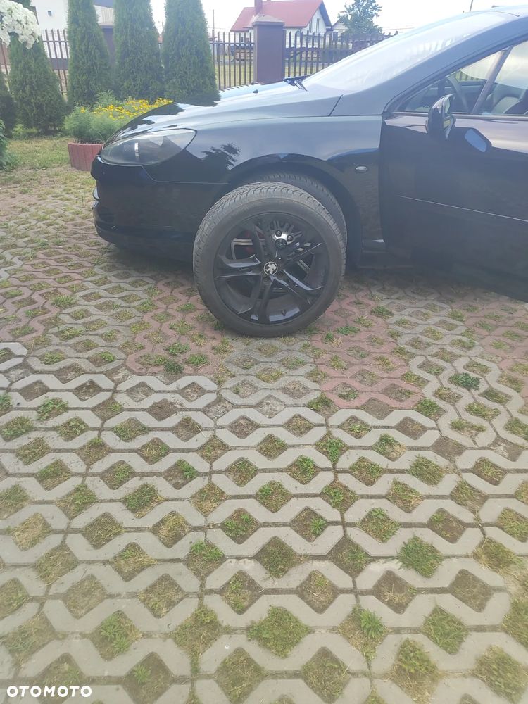 Peugeot 407 - 7