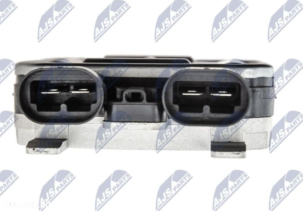 Unitate comanda ventilator electric Volvo S60 2001-, S80 2007-, V60 2010-, V70 2008-, Xc60 2010-, Ford Galaxy 2006-, Mondeo 4 2007-, S-Max 2006-, Transit 2006-, 940004300 - 4