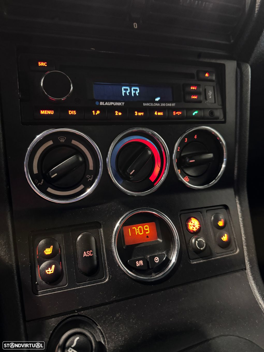 BMW Z3 1.9 - 19
