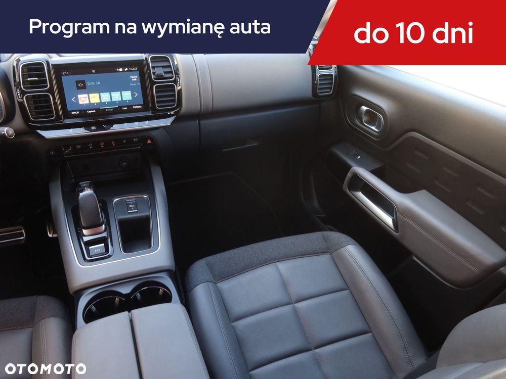 Citroën C5 Aircross - 10