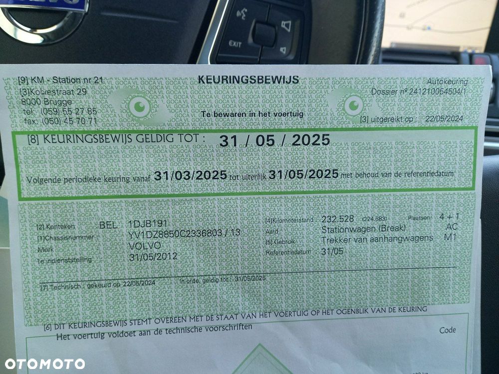 Volvo XC 60 D3 R Design - 35