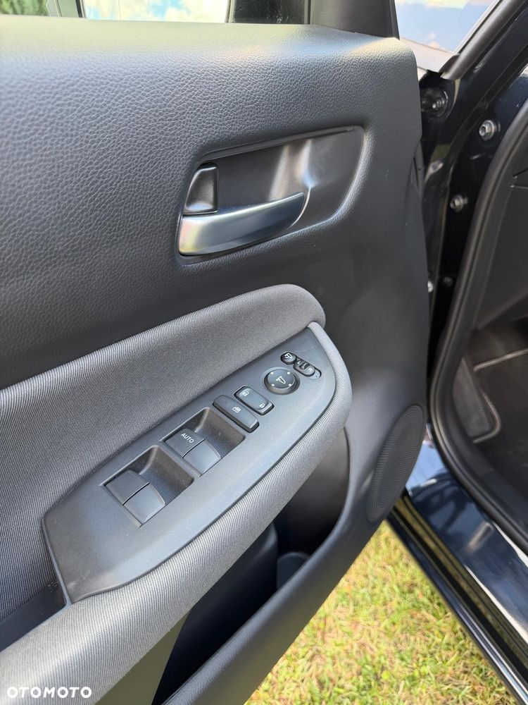 Honda Jazz e:HEV 1.5 i-MMD Advance - 14