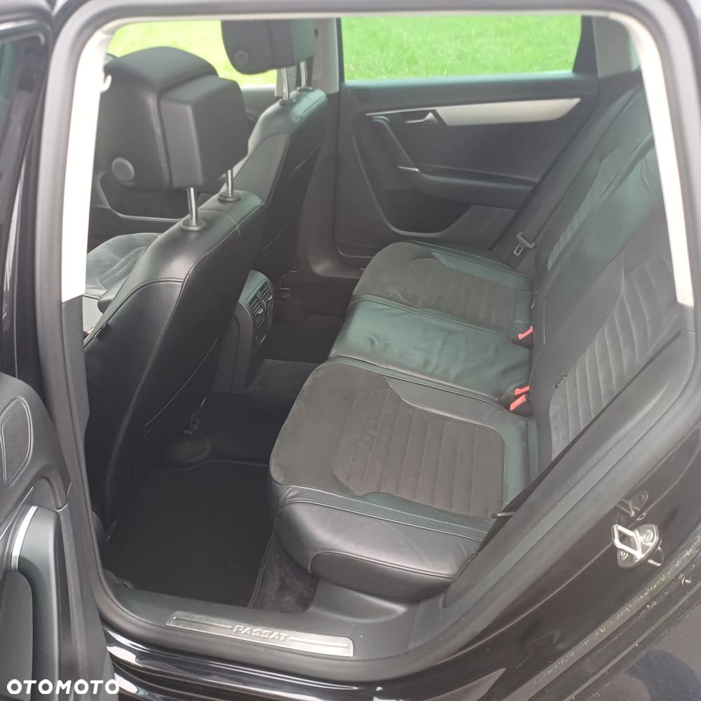 Volkswagen Passat Variant - 9
