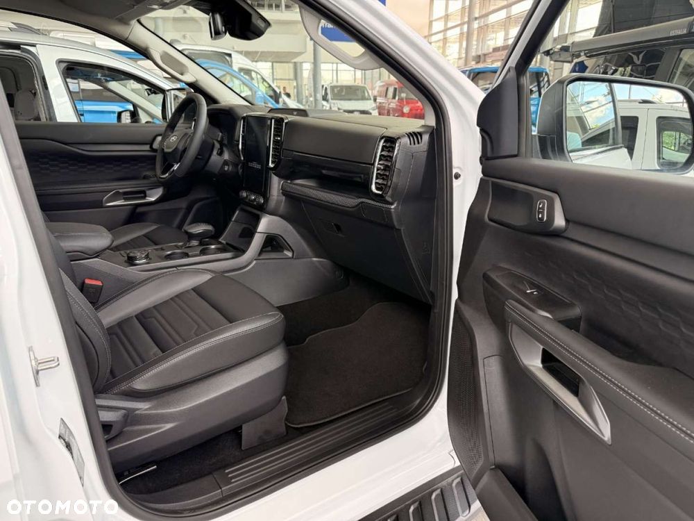 Ford Ranger - 11