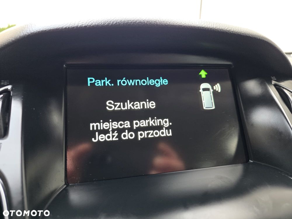 Ford Focus 1.5 EcoBoost Start-Stopp-System Sport - 21