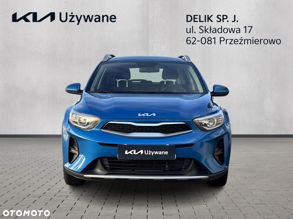 Kia Stonic 1.0 T-GDI M - 8