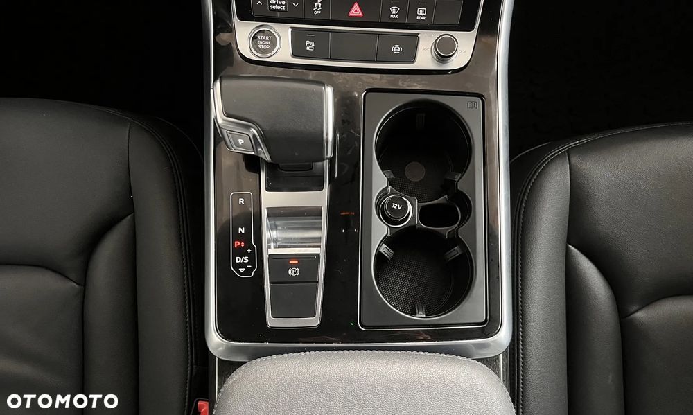 Audi Q7 - 22