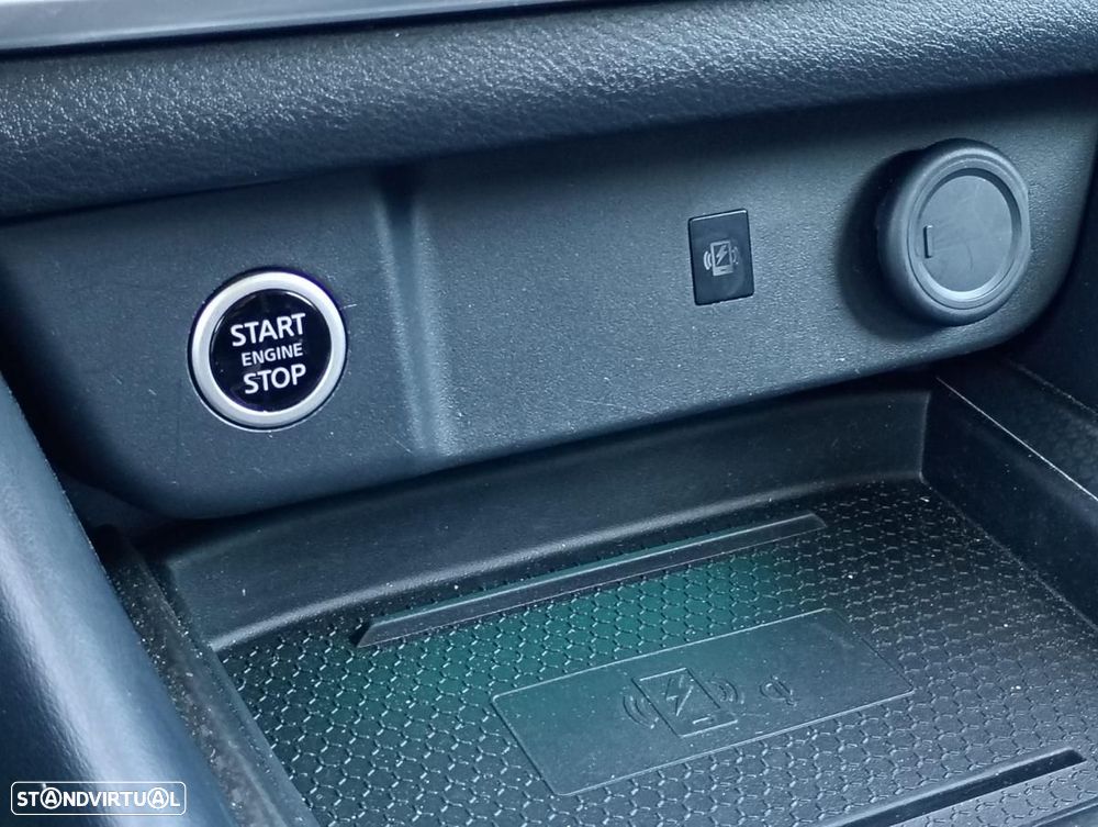 Nissan Qashqai 1.3 DIG-T N-Connecta LED - 18